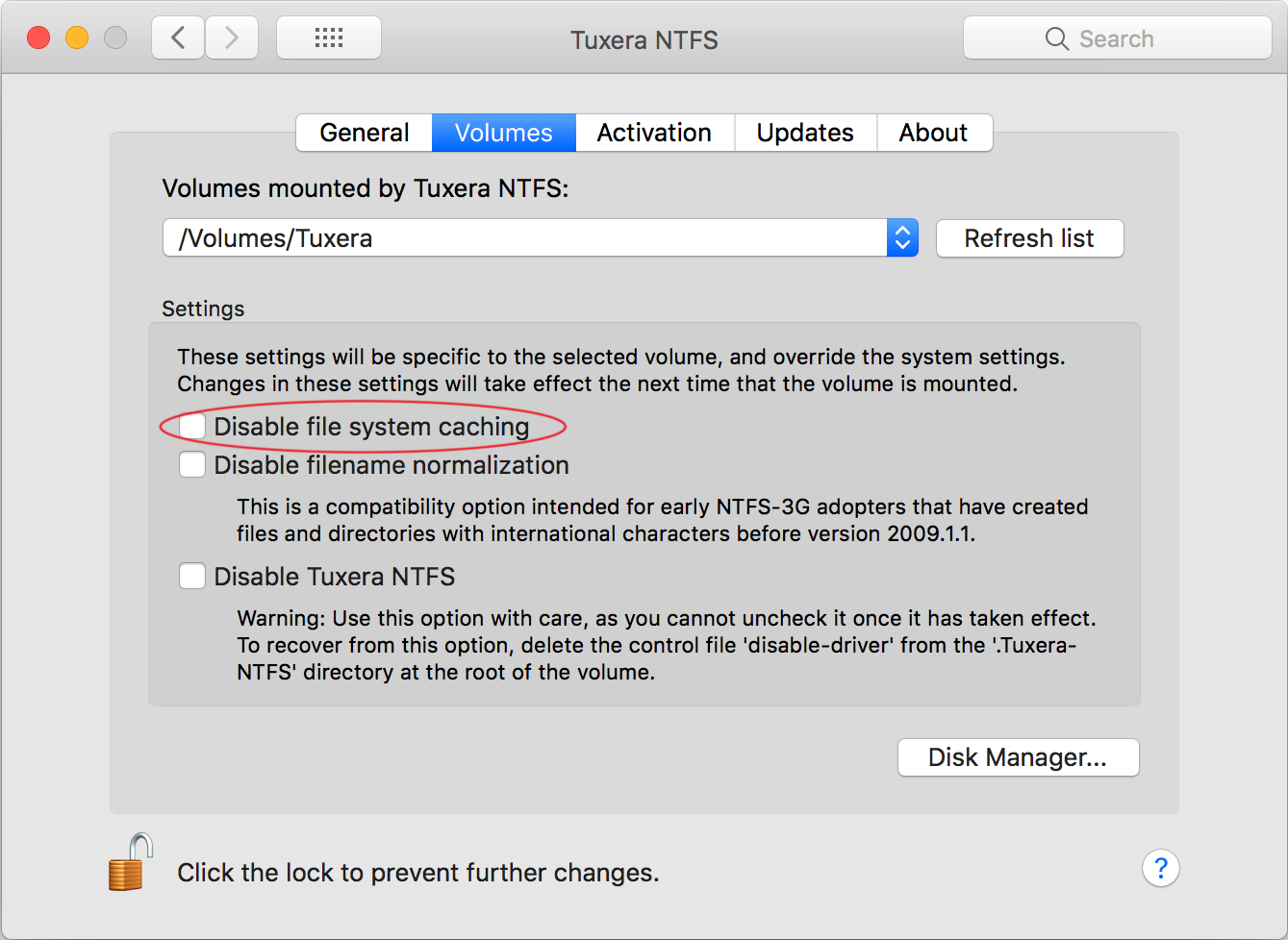 how to boot to ntfs on mac