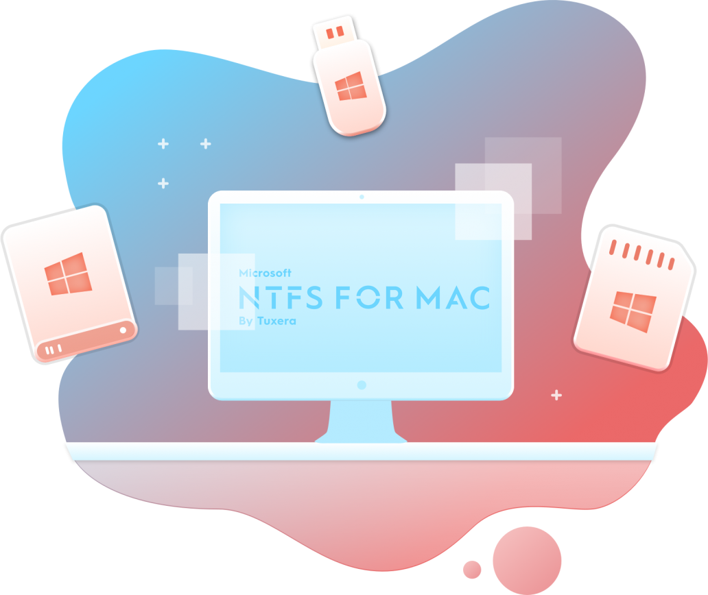 What is ntfs for mac